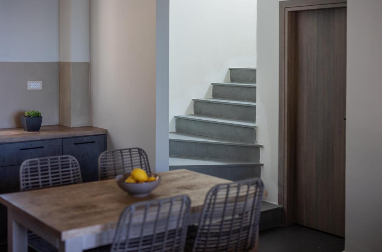 Brand New Villa Lefka With Private Pool At Platies Plateies Exterior photo