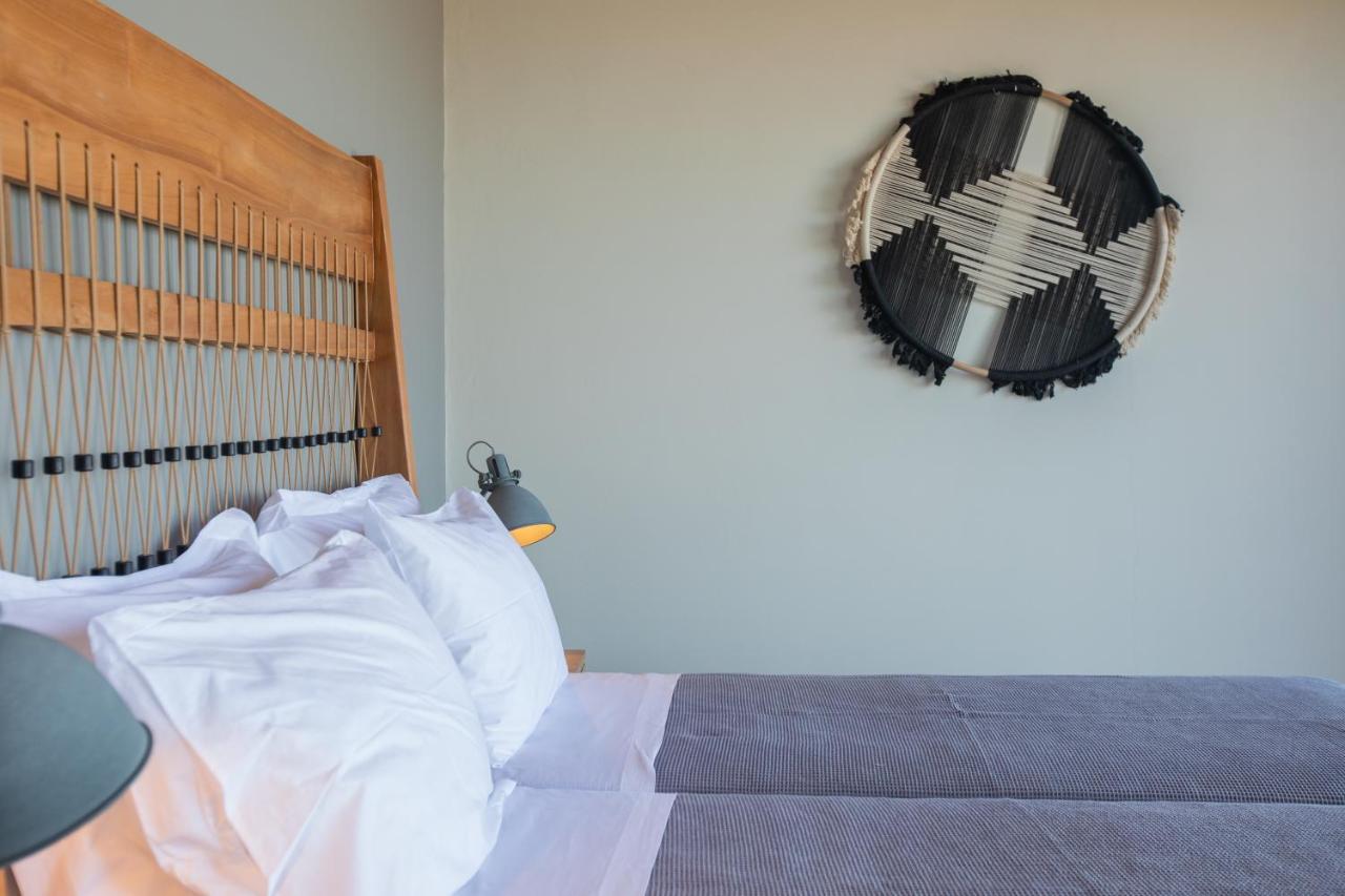 Brand New Villa Lefka With Private Pool At Platies Plateies Exterior photo